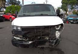 2019 Chevrolet Express Cargo Van - Image 13