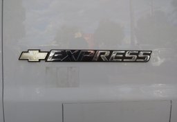 2019 Chevrolet Express Cargo Van - Image 14