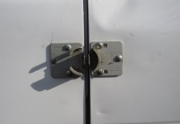 2019 Chevrolet Express Cargo Van - Image 11