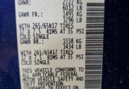 2022 Nissan Frontier - Image 9