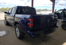 2022 Nissan Frontier - Image 3