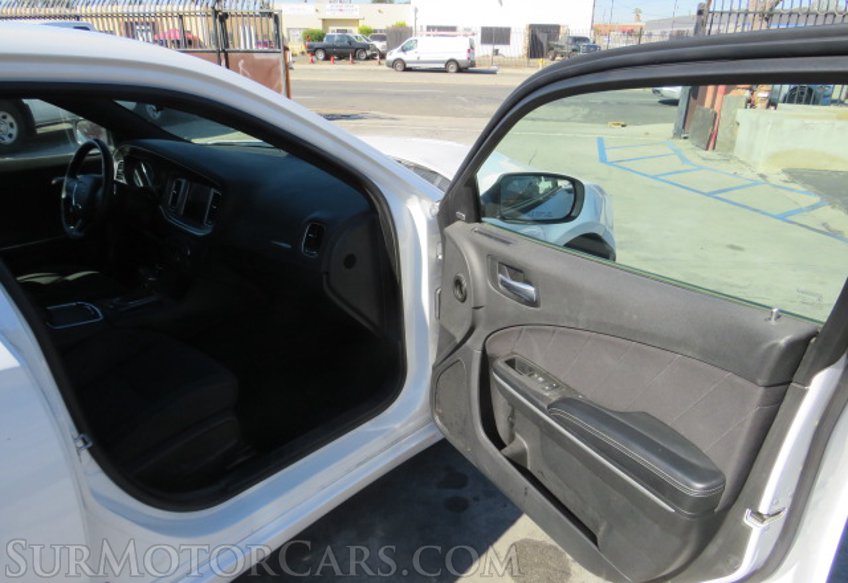 2019 Dodge Charger - Image 20