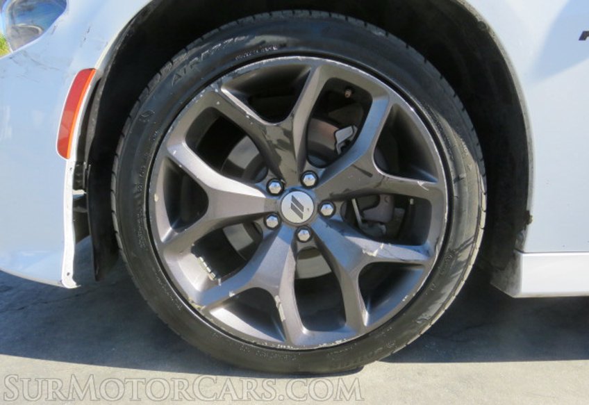 2019 Dodge Charger - Image 18