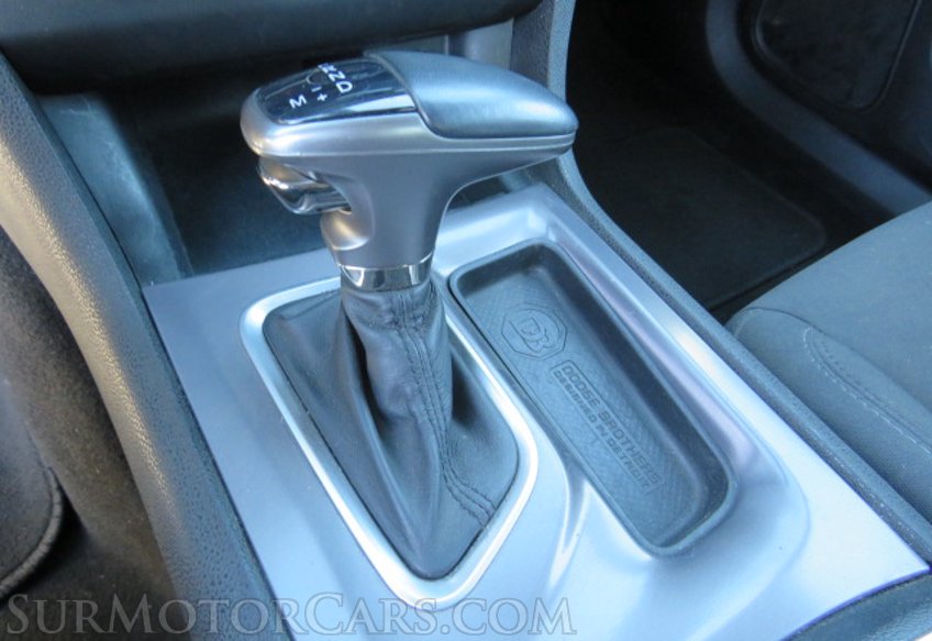 2019 Dodge Charger - Image 43