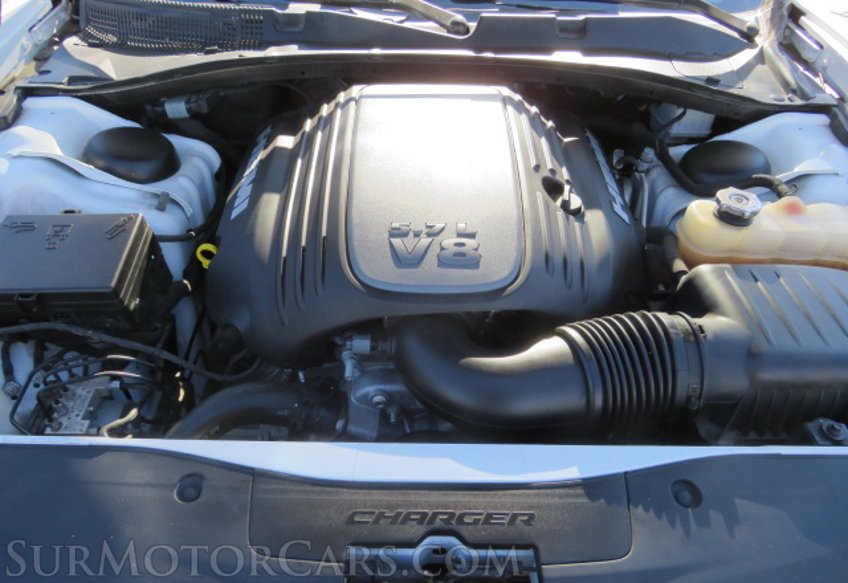 2019 Dodge Charger - Image 48