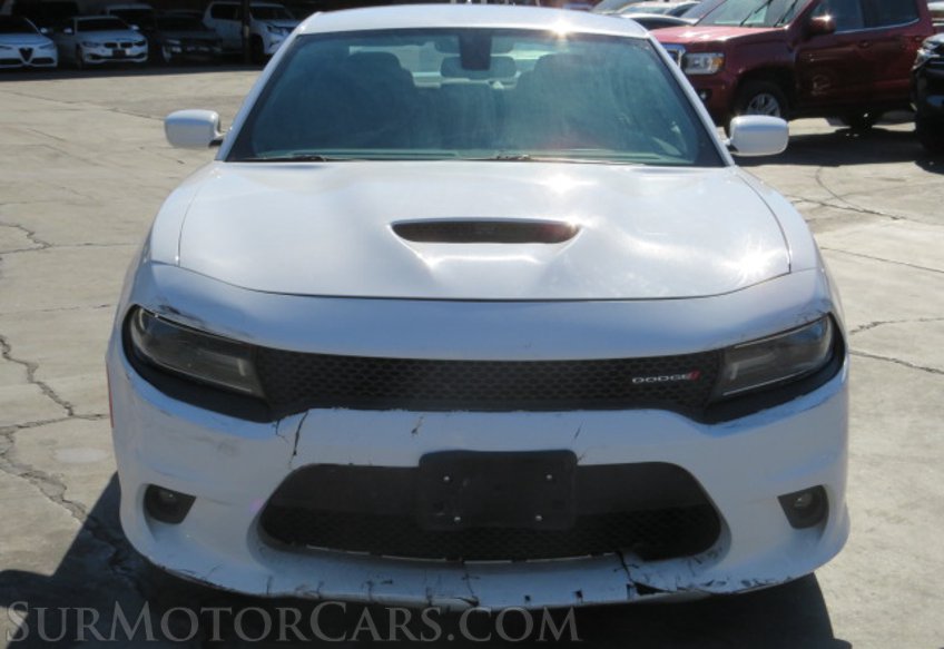 2019 Dodge Charger - Image 11