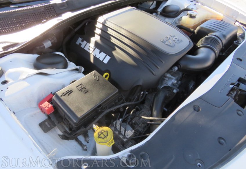 2019 Dodge Charger - Image 47