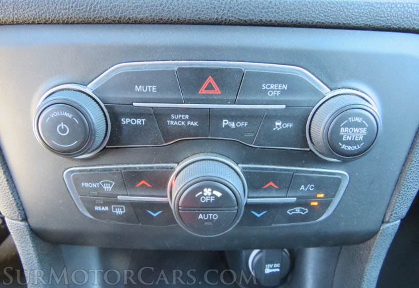 2019 Dodge Charger - Image 40