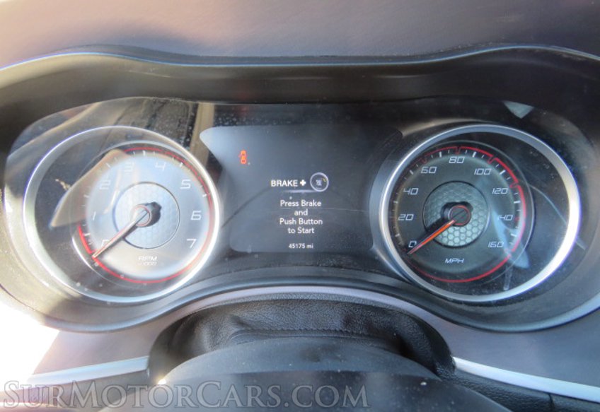 2019 Dodge Charger - Image 34