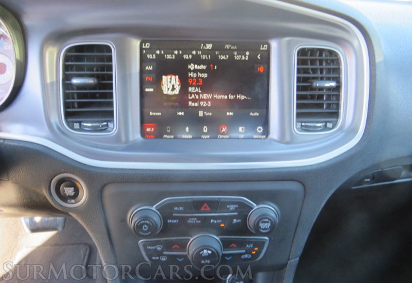 2019 Dodge Charger - Image 35