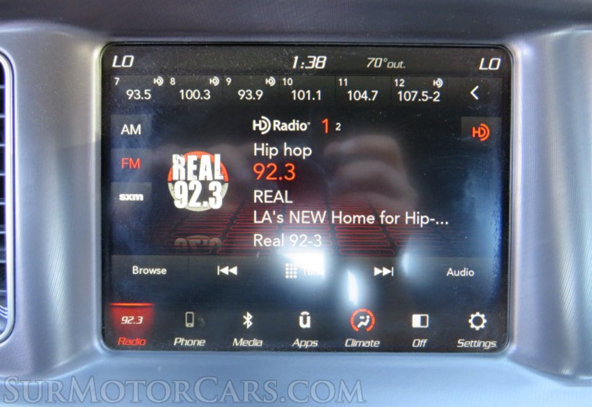 2019 Dodge Charger - Image 33