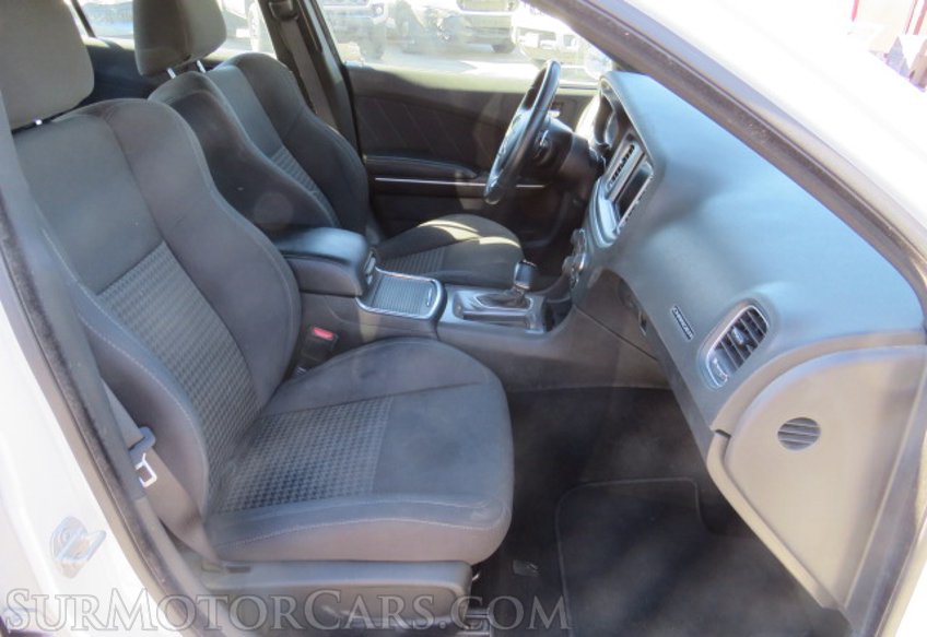 2019 Dodge Charger - Image 26