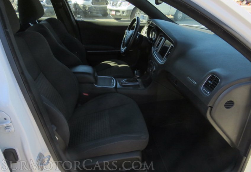 2019 Dodge Charger - Image 24