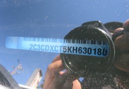 2019 Dodge Charger - Image 52