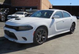 2019 Dodge Charger - Image 3