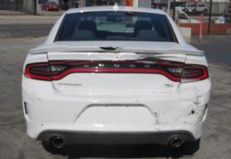 2019 Dodge Charger - Image 12
