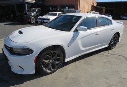 2019 Dodge Charger - Image 1