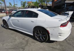 2019 Dodge Charger - Image 7