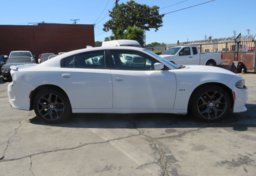 2019 Dodge Charger - Image 6