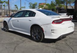 2019 Dodge Charger - Image 9