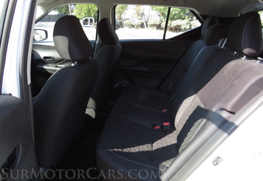 2021 Nissan Kicks - Image 28