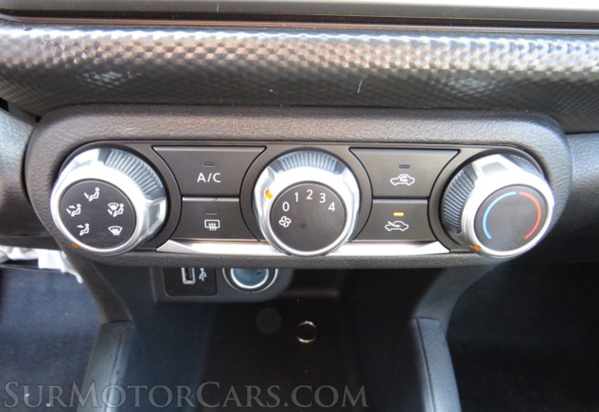 2021 Nissan Kicks - Image 37
