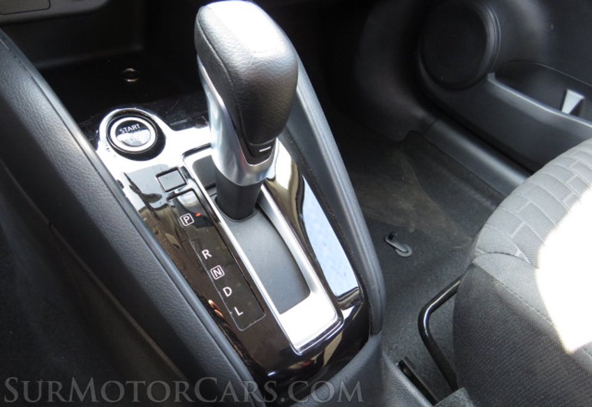 2021 Nissan Kicks - Image 39