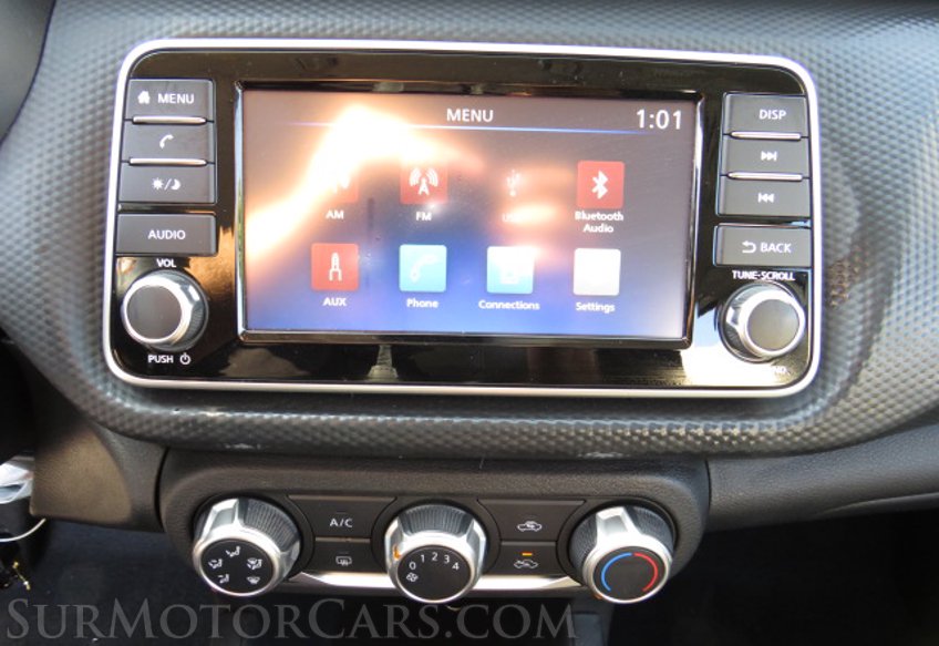 2021 Nissan Kicks - Image 36