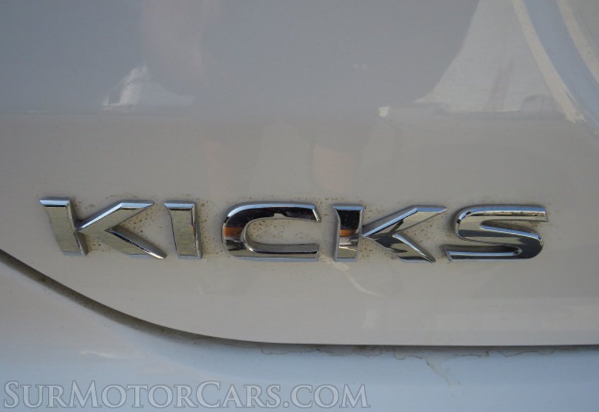 2021 Nissan Kicks - Image 17