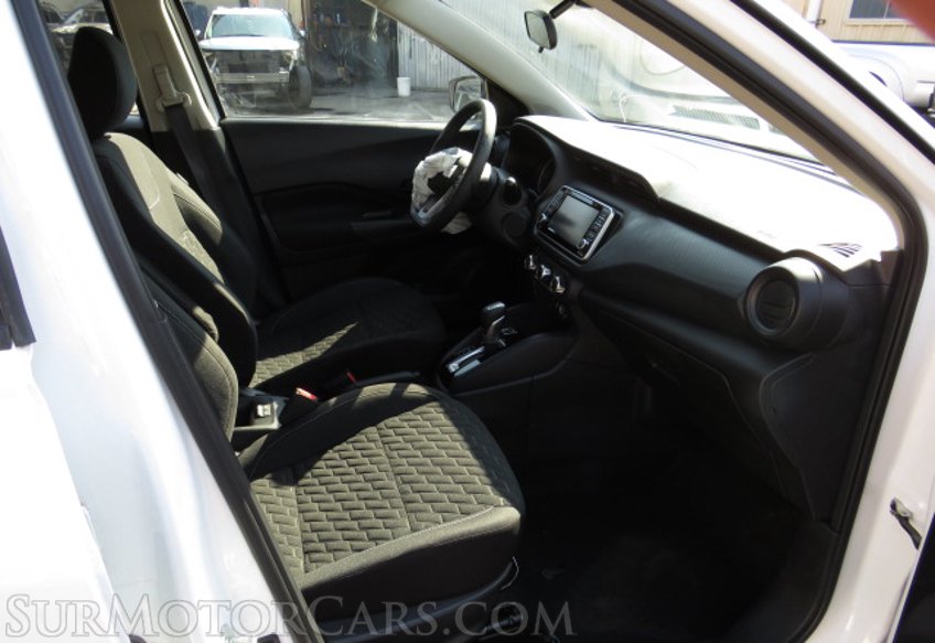2021 Nissan Kicks - Image 25