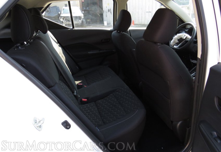 2021 Nissan Kicks - Image 29