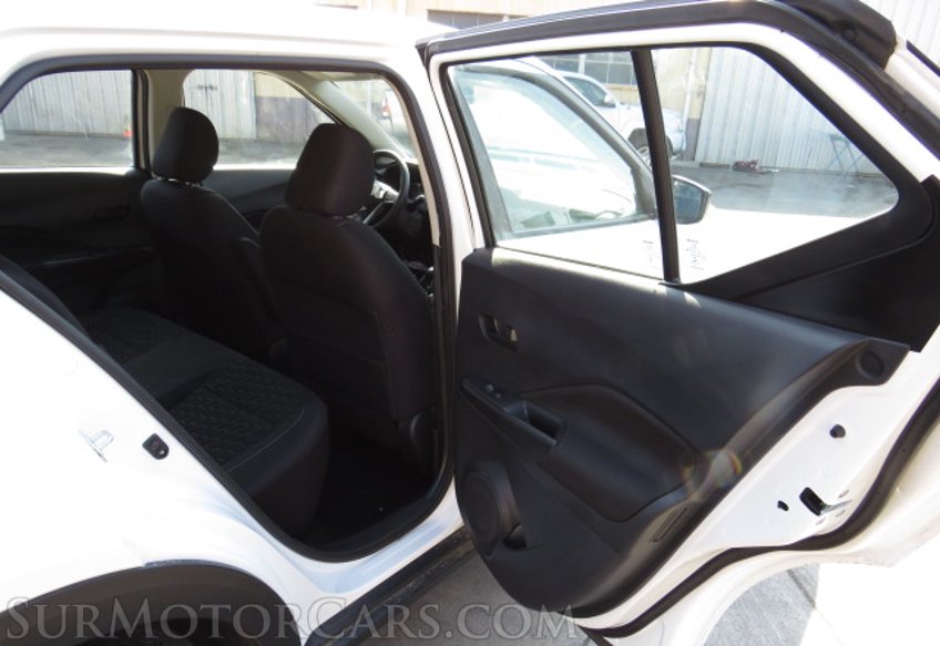 2021 Nissan Kicks - Image 21