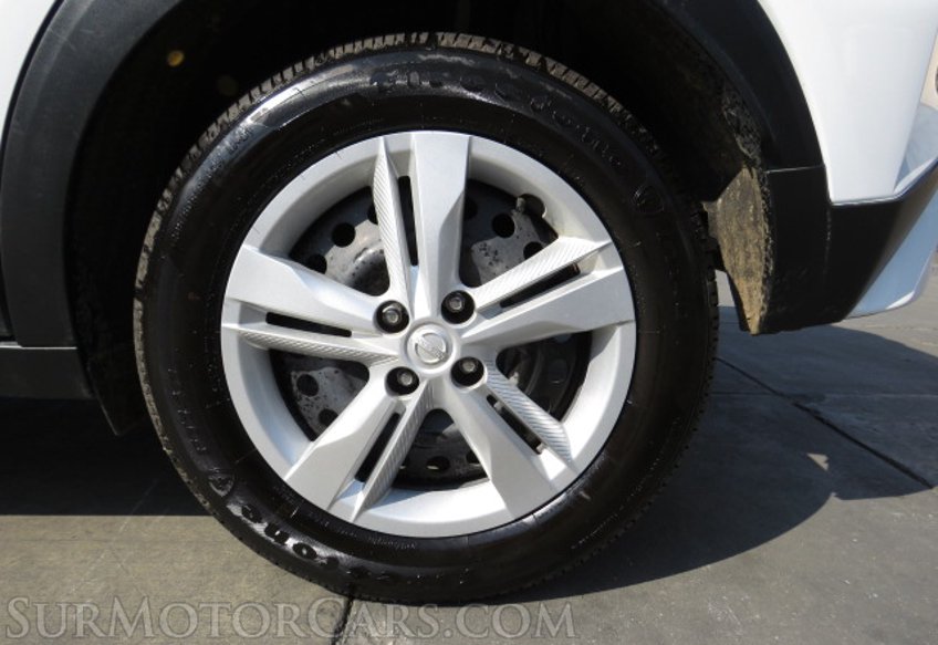 2021 Nissan Kicks - Image 15