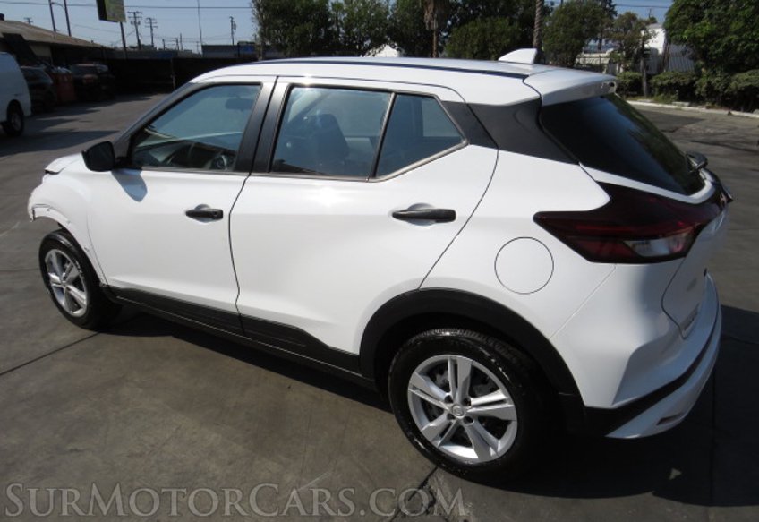 2021 Nissan Kicks - Image 6