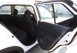 2021 Nissan Kicks - Image 21
