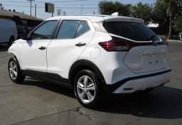 2021 Nissan Kicks - Image 8