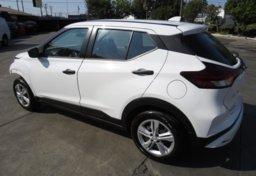 2021 Nissan Kicks - Image 6