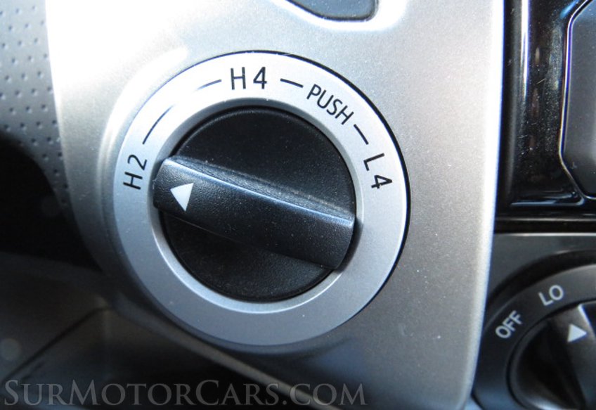 2015 Toyota Tacoma - Image 43