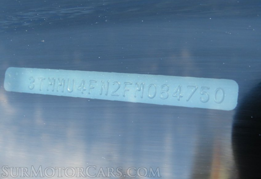 2015 Toyota Tacoma - Image 47