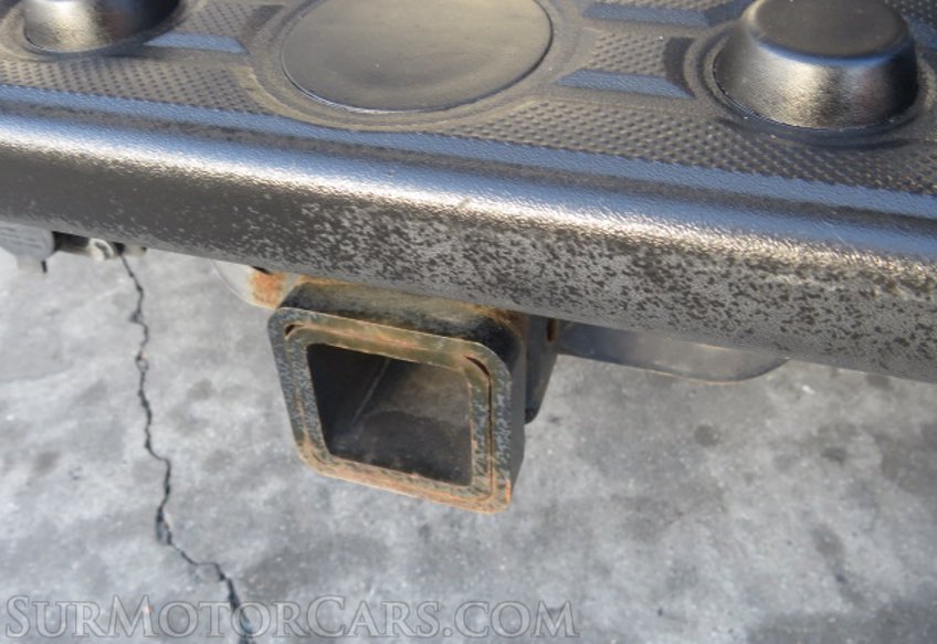 2015 Toyota Tacoma - Image 20