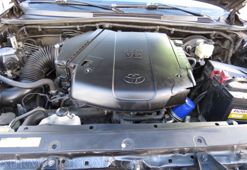 2015 Toyota Tacoma - Image 51