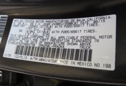 2015 Toyota Tacoma - Image 48