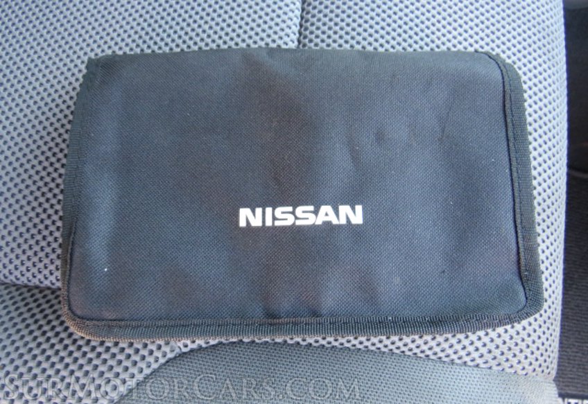 2020 Nissan Frontier - Image 45