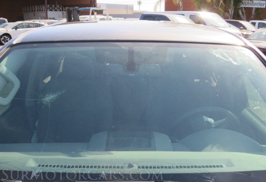 2020 Nissan Frontier - Image 16