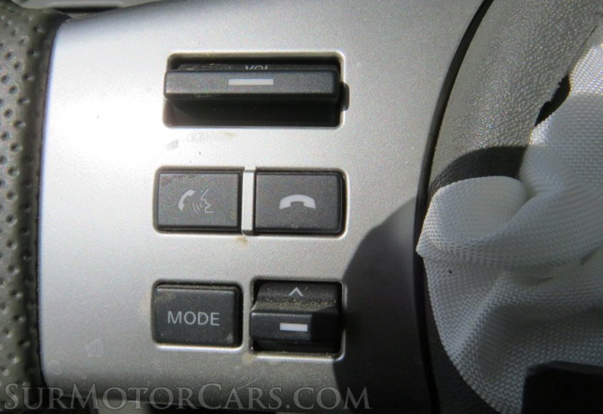 2020 Nissan Frontier - Image 36