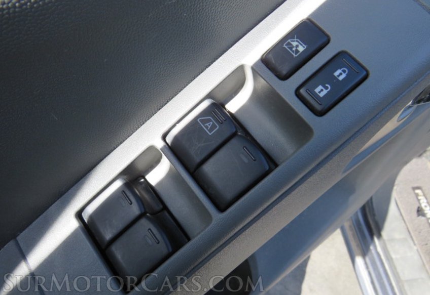 2020 Nissan Frontier - Image 42