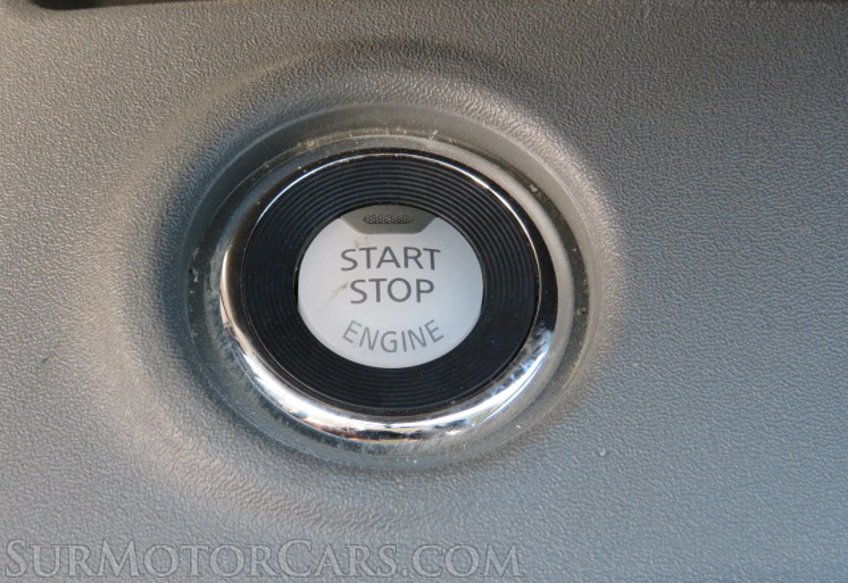 2020 Nissan Frontier - Image 40