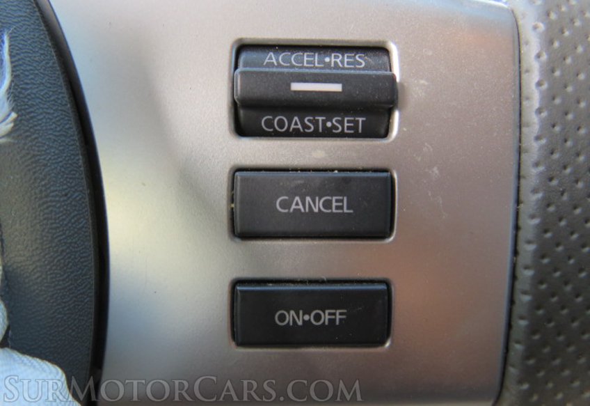 2020 Nissan Frontier - Image 37