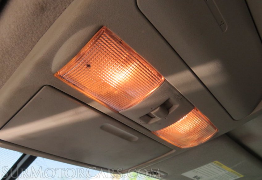 2020 Nissan Frontier - Image 41