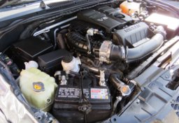 2020 Nissan Frontier - Image 49